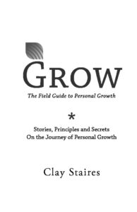 Grow A Personal Guide To Personal Development